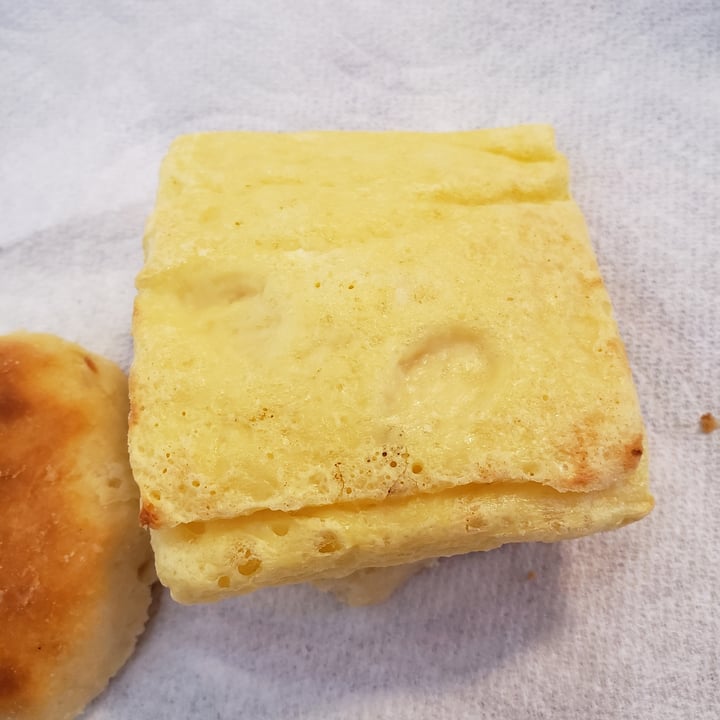 JUST Egg Just Egg Folded Review abillion