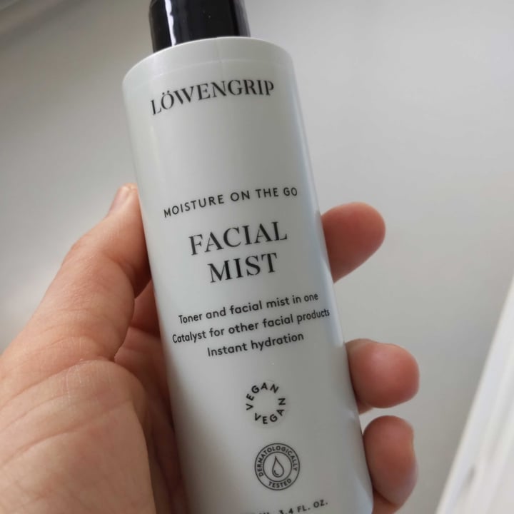 Löwengrip Facial Mist Reviews abillion