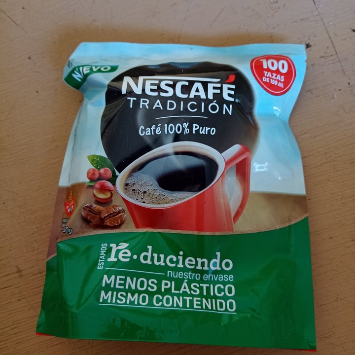 Nescafé Nescafé tradicional 150g Review abillion