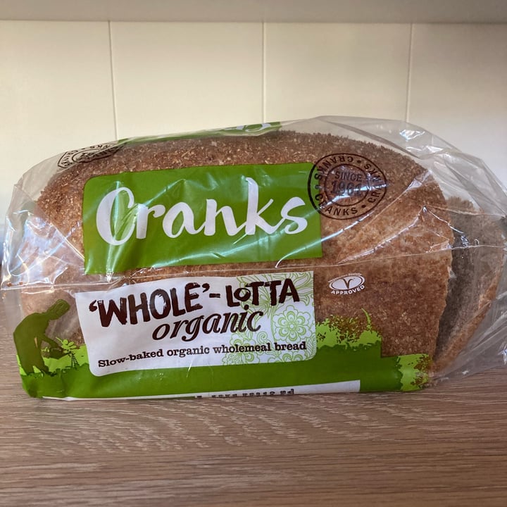 cranks Reviews abillion