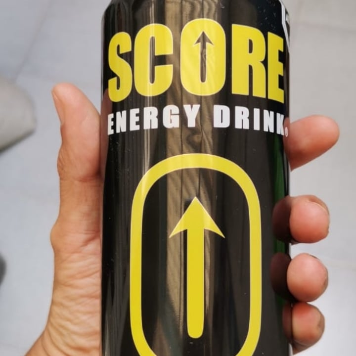 Score energy drink Score Energy Drink Reviews abillion
