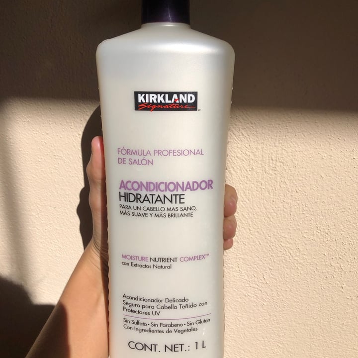 Kirkland Signature Moisture Nutrient Complex Review Abillion lupon.gov.ph