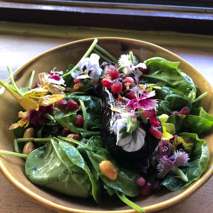 PILCROW & CLEAVER Roasted Miso Aubergine Salad Reviews abillion