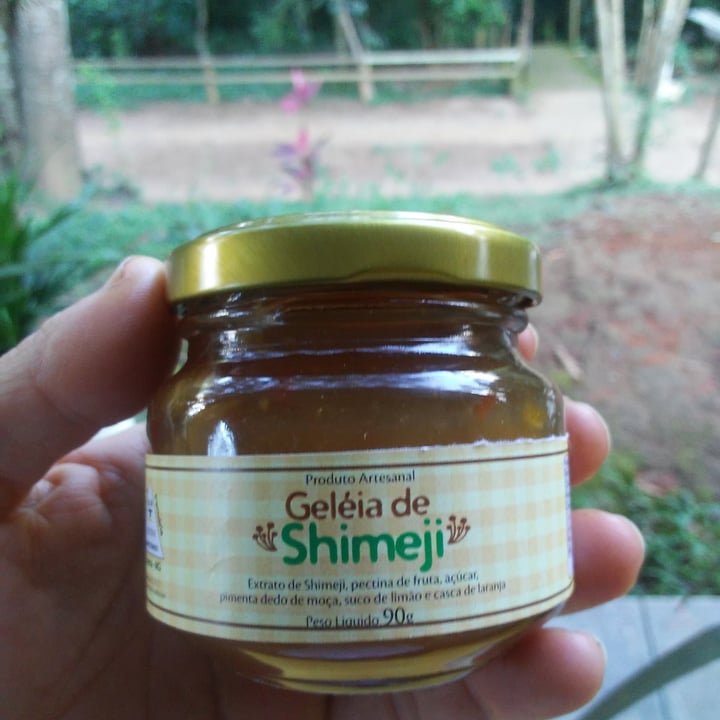 Paraíso do Shimeji Geléia De Shimeji Review abillion