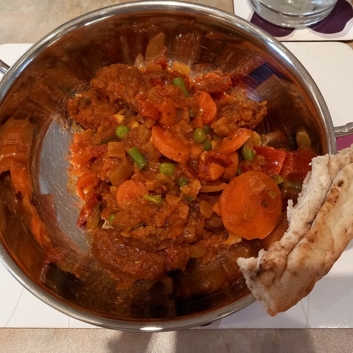 review photo of Birdseye Green Cuisine Chicken-Free Nuggets shared by @naturegirl0210 on 20 Aug 2022 - review