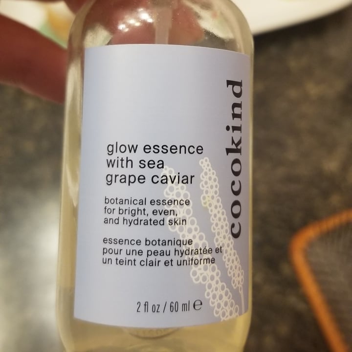cocokind Glow Essence Review abillion