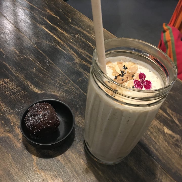 Hammock Juice Station Toffee Reviews abillion