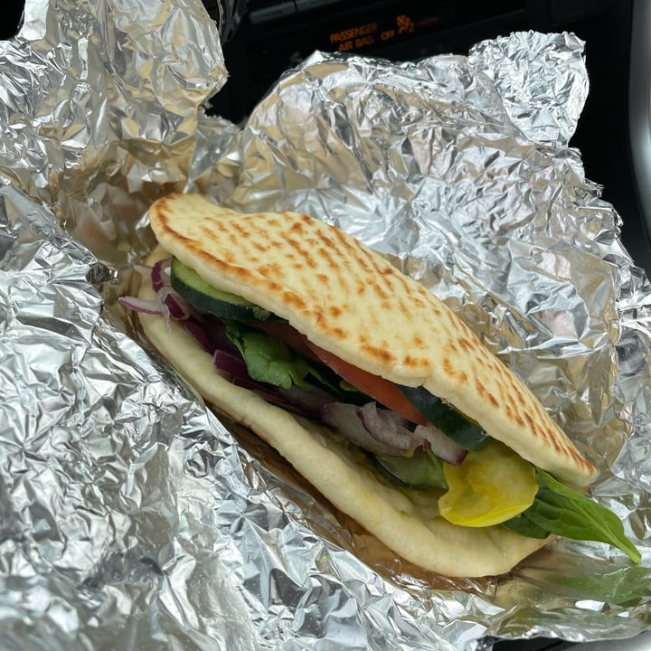 Wawa Custom Pita Reviews abillion