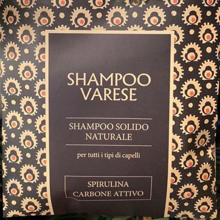 Shampoo Varese Reviews abillion