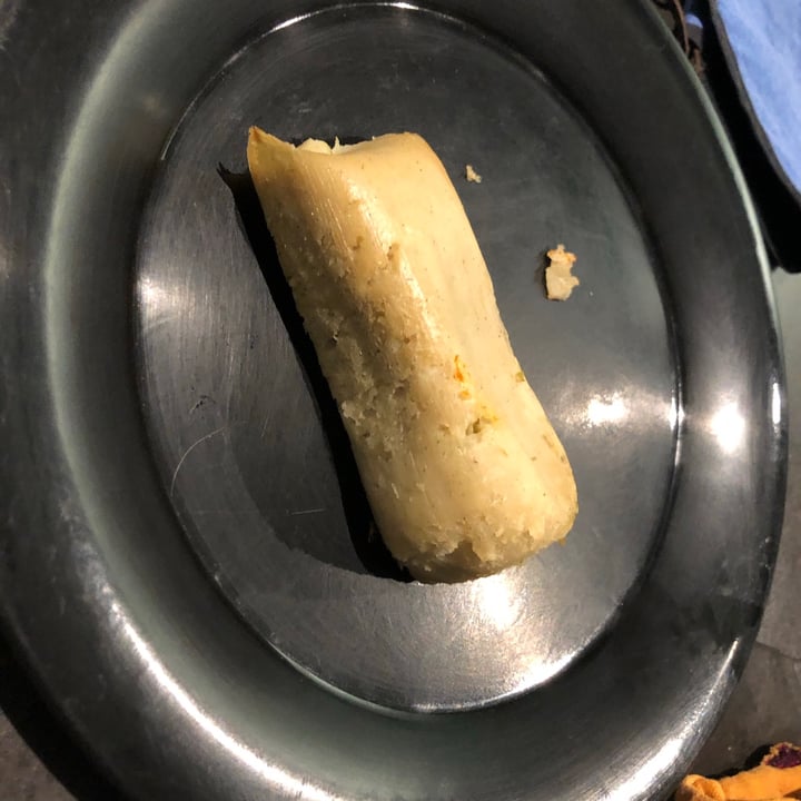 VegCo. Restaurante Vegano Centro, Santiago de Querétaro, Mexico Tamal Verde Review abillion