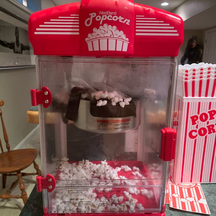 amish country popcorn medium white hulless popcorn Review abillion