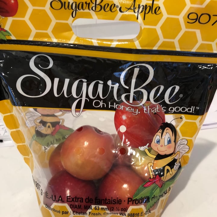 Sugar Bee Apples Reviews Abillion Sugar Bee Apples Reviews Abillion