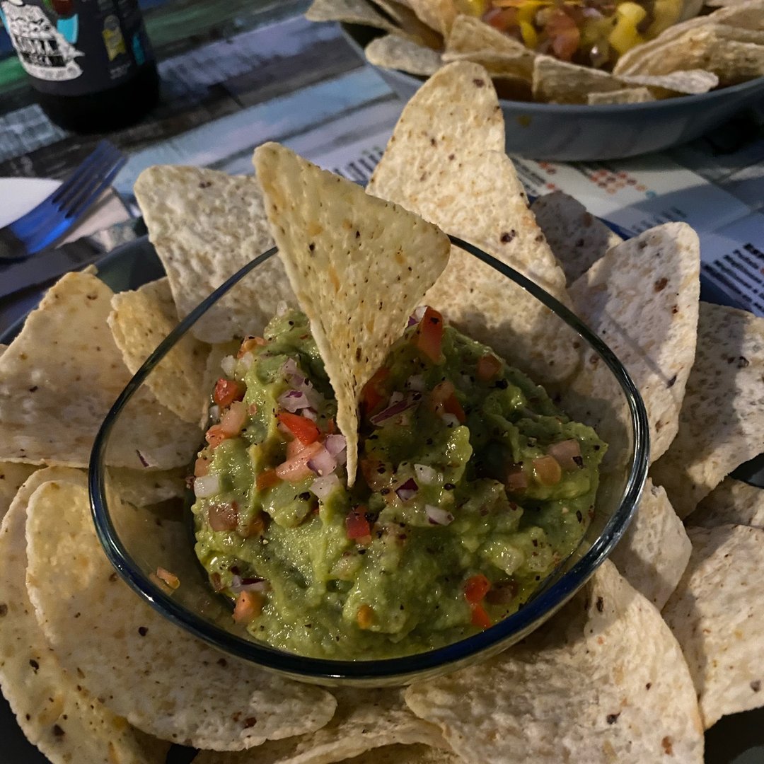 Explore Guacamole Online abillion