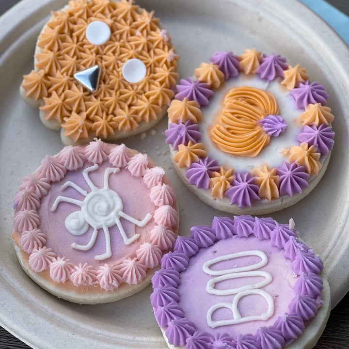 Just Baked Cake Studio & Bakery Paso Robles Paso Robles, United States