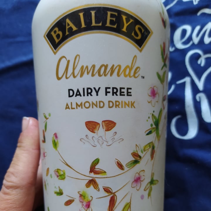 Baileys Almond Baileys Review abillion