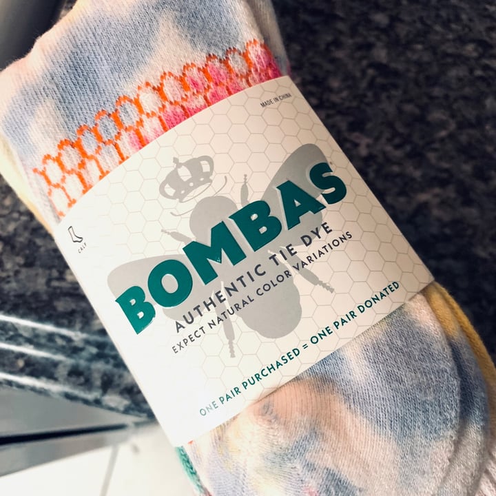 Bombas Authentic Tie Dye Review abillion
