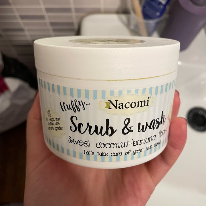 body scrub Review abillion