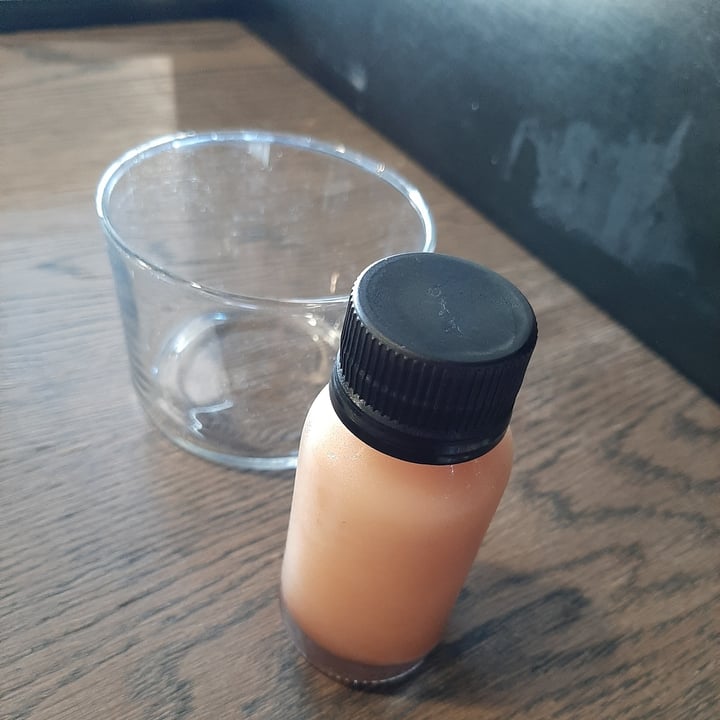 The Grind Coffee Company Melrose, Johannesburg, South Africa Health