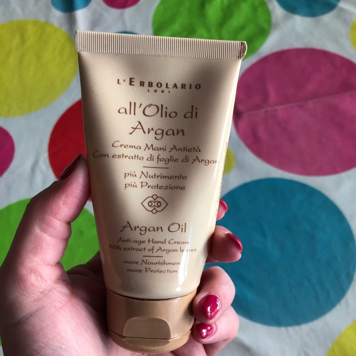 Ligne De Soins Parfumés à L'Huile D'Argan L'Erbolario - Pour Peau Mature, Visage Et Corps - Neuf Fabriqué En Italie