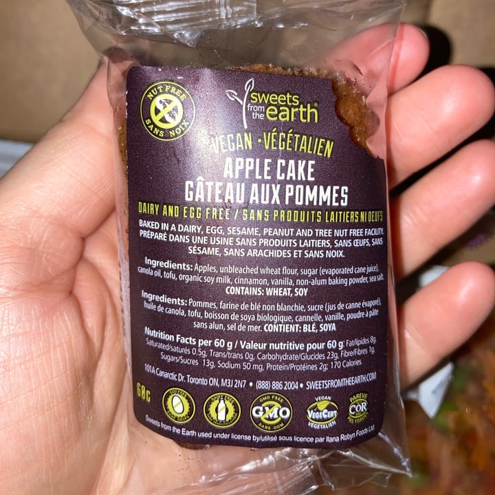 Sweets From The Earth Apple Cake Review Abillion sweets-from-the-earth-apple-cake-review-abillion
