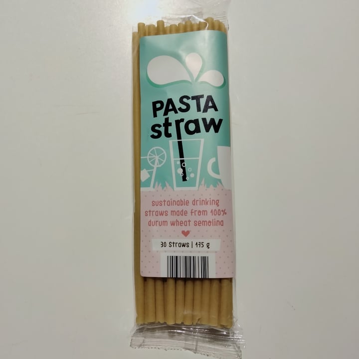 Pasta straw Cannucce Review abillion