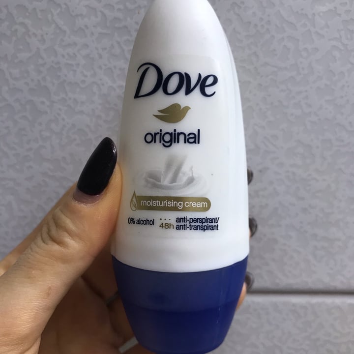 Dove Dove original Review abillion
