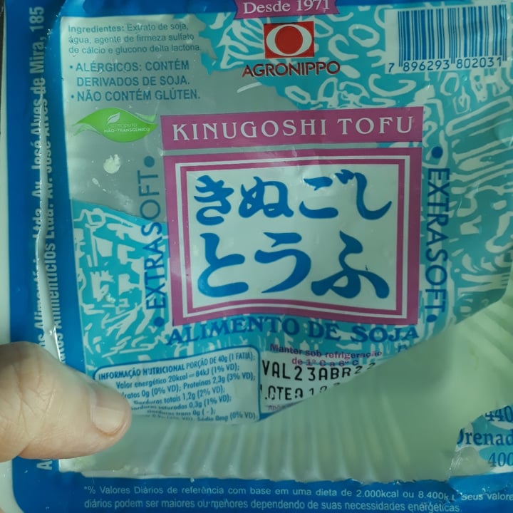 Tofu Agronippo Tofu Extra Soft Review Abillion house-foods-soft-tofu-review-abillion