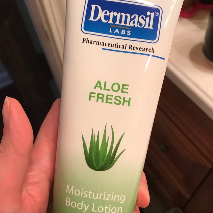 Dermasil Labs Reviews abillion