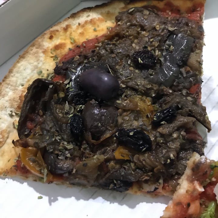review photo of A Firma Pizzas Rosa shared by @joytargino on 21 Oct 2022 - review