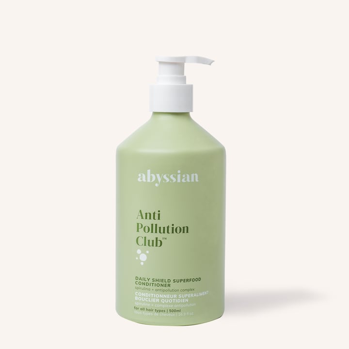 Abyssian Daily Shield Superfood Conditioner Reviews abillion