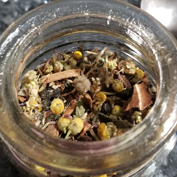 review photo of Sunburst Elderberry whole shared by @anniemae23 on 13 Mar 2022 - review