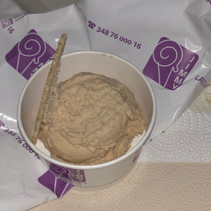 Gelateria Jimmy Muggia Gelato Alla Nocciola Reviews abillion