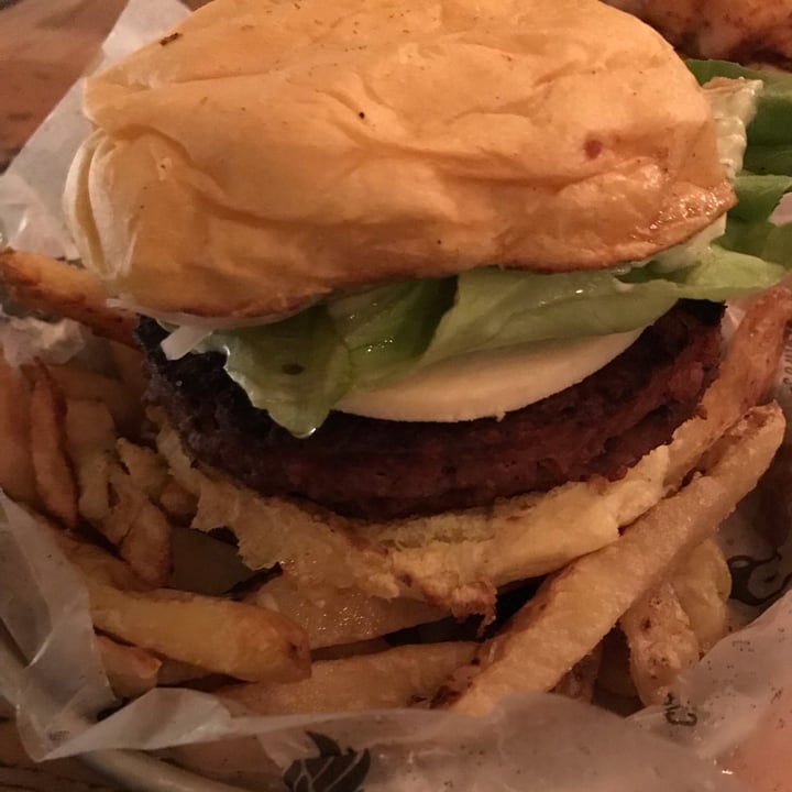 Growlers Recoleta, Barrio Norte, ABN, Argentina Reviews abillion