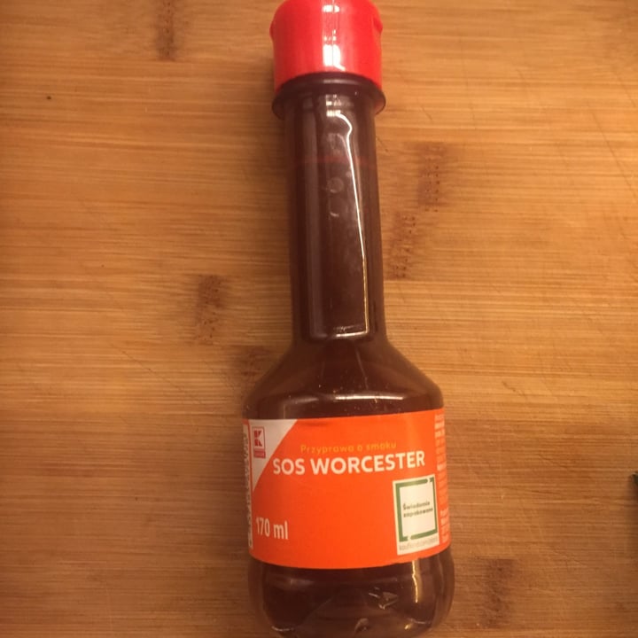 Kaufland Sauce Worcester Review abillion