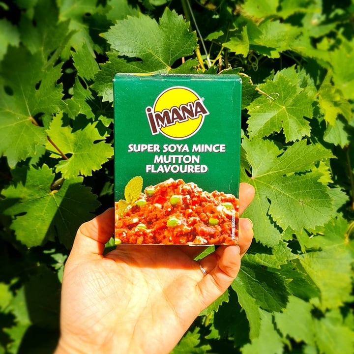 Imana Super Soya Mince Mutton Flavour Review Abillion imana-super-soya-mince-mutton-flavour-review-abillion