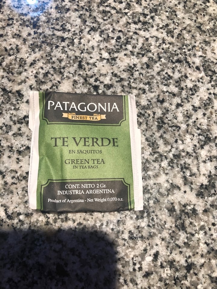 Patagonia Te Verde Review abillion