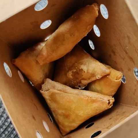 Samosa