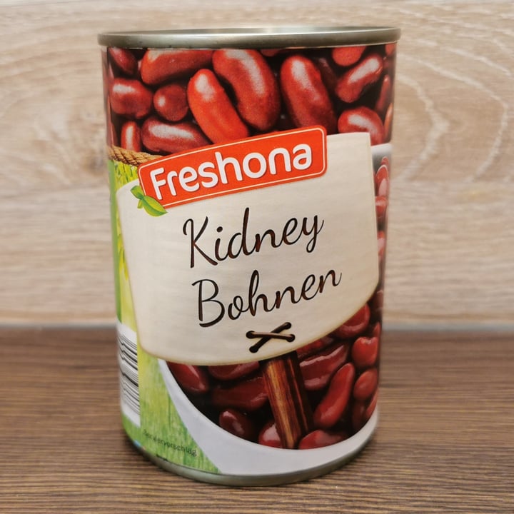 Elemental Hurtigt mobil Freshona Kidney Beans Review | abillion