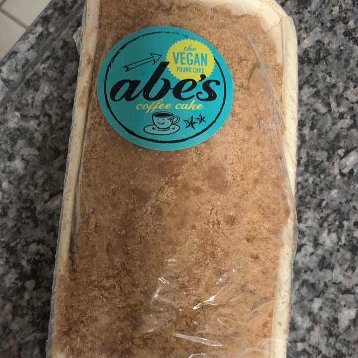 Abe s Vegan Muffins Abe s Coffee Cake Pound Cake Review Abillion abe-s-vegan-muffins-abe-s-coffee-cake-pound-cake-review-abillion