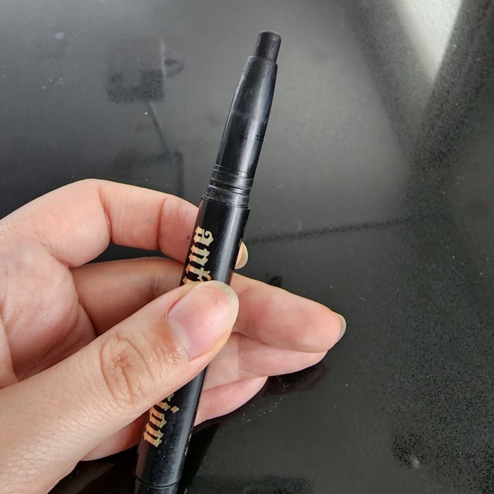 Kat von d Antiprecision eyeliner Reviews abillion