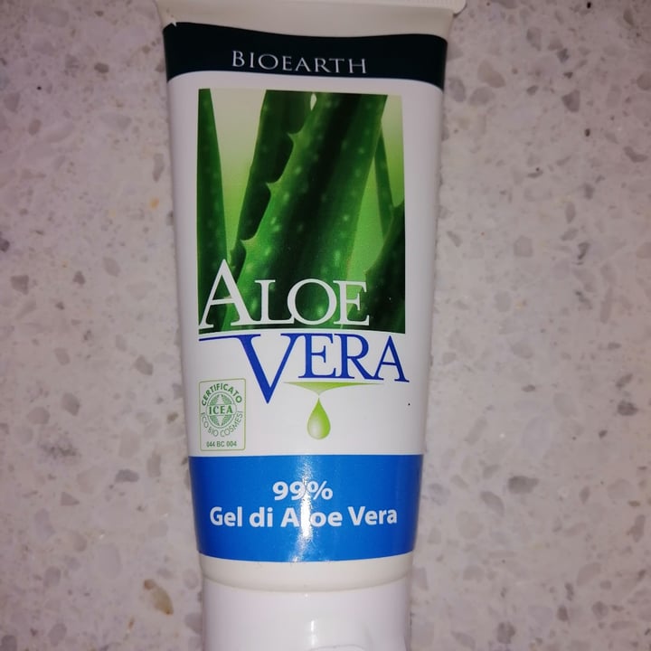Bioearth Gel Aloe Vera Review abillion