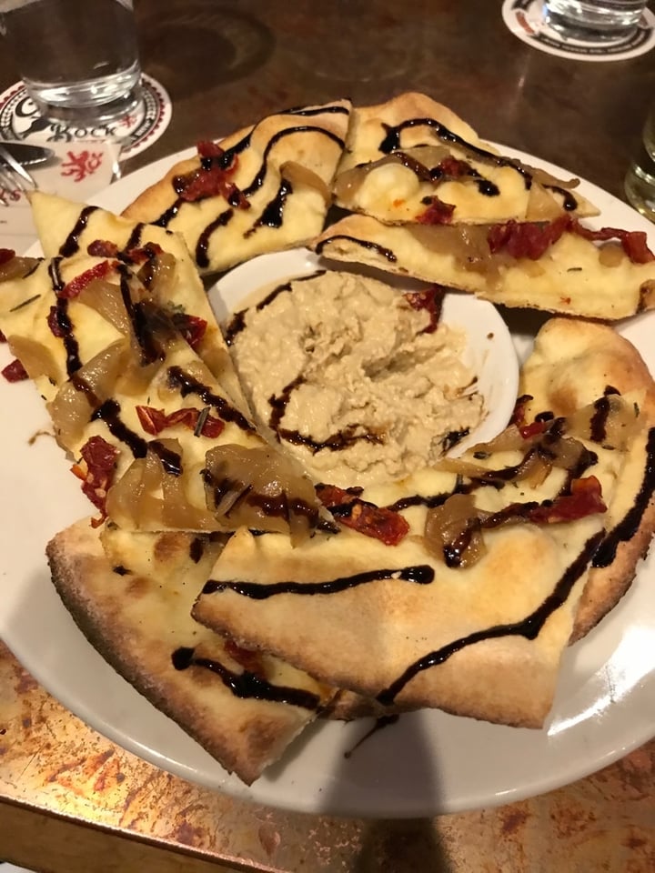 Bohemian Brewery Midvale, United States Flat Bread Review abillion