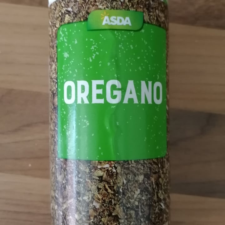 ASDA Oregano Review abillion