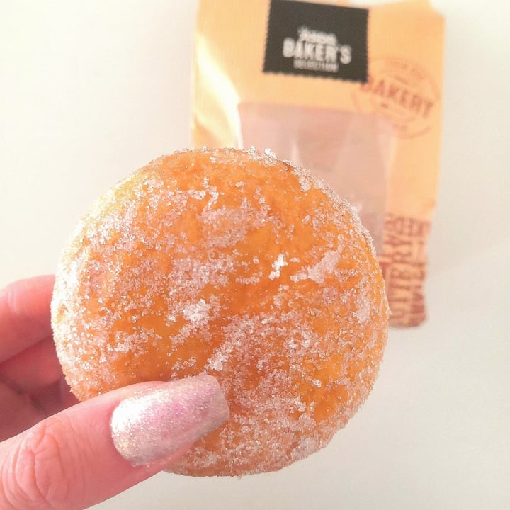 ASDA Jam Doughnuts Reviews abillion