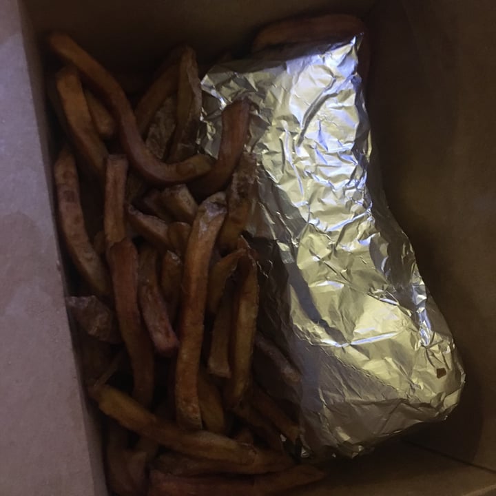 Sage Plant Based Bistro and Brewery Echo Park Echo Park, Los Angeles, United States Brazilian