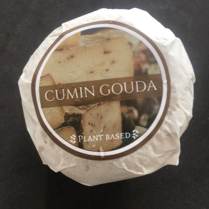 Deli Devi Cumin Gouda Review abillion