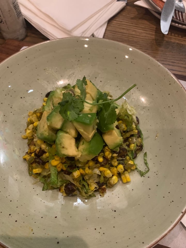 Salsa Mexican Grill Pineslopes Make your own bowl Reviews abillion