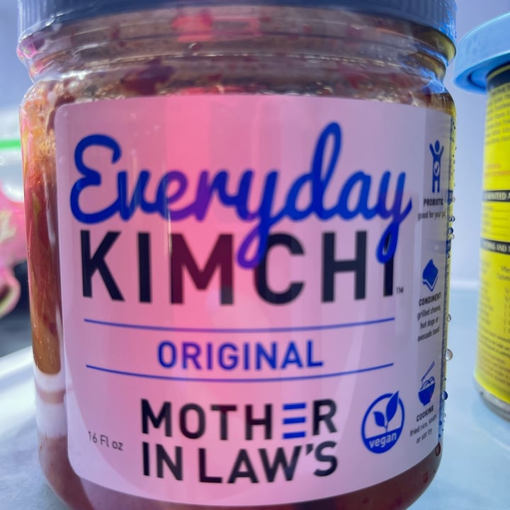 Everyday Kimchi Review
