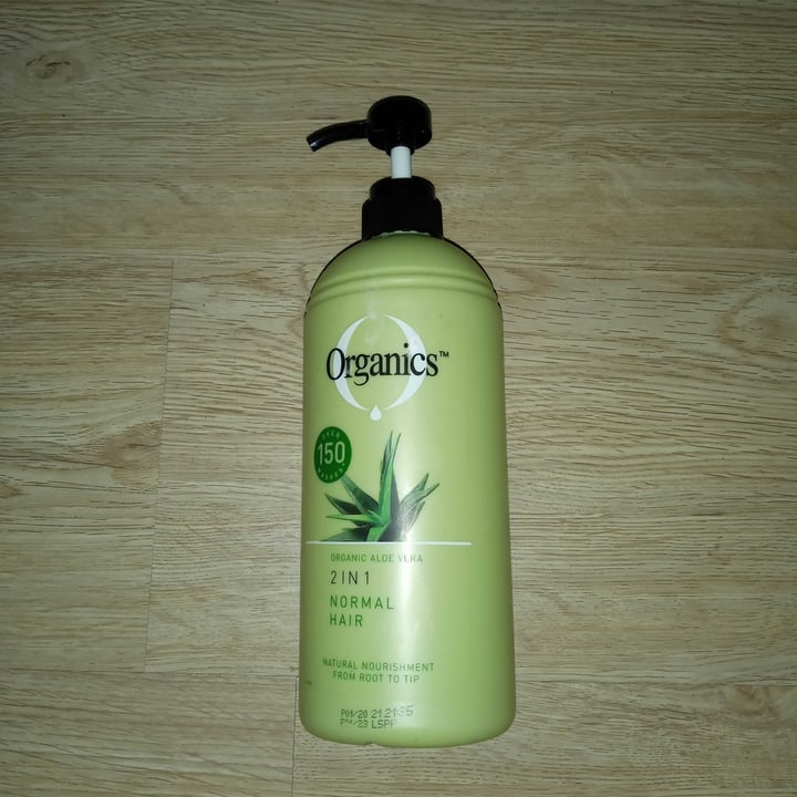 Organics 2 In 1 Normal Hair Reviews Abillion organics-2-in-1-normal-hair-reviews-abillion