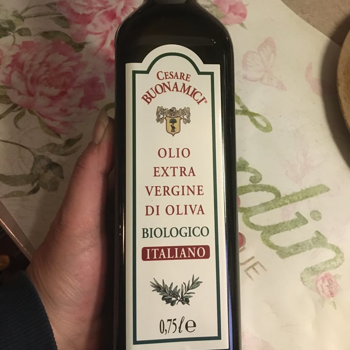 Cesare buonamici Olio extra vergine di oliva Review | abillion